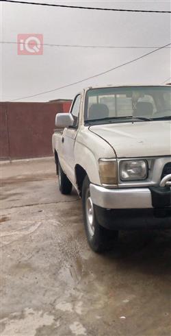 تويوتا هايلوكس